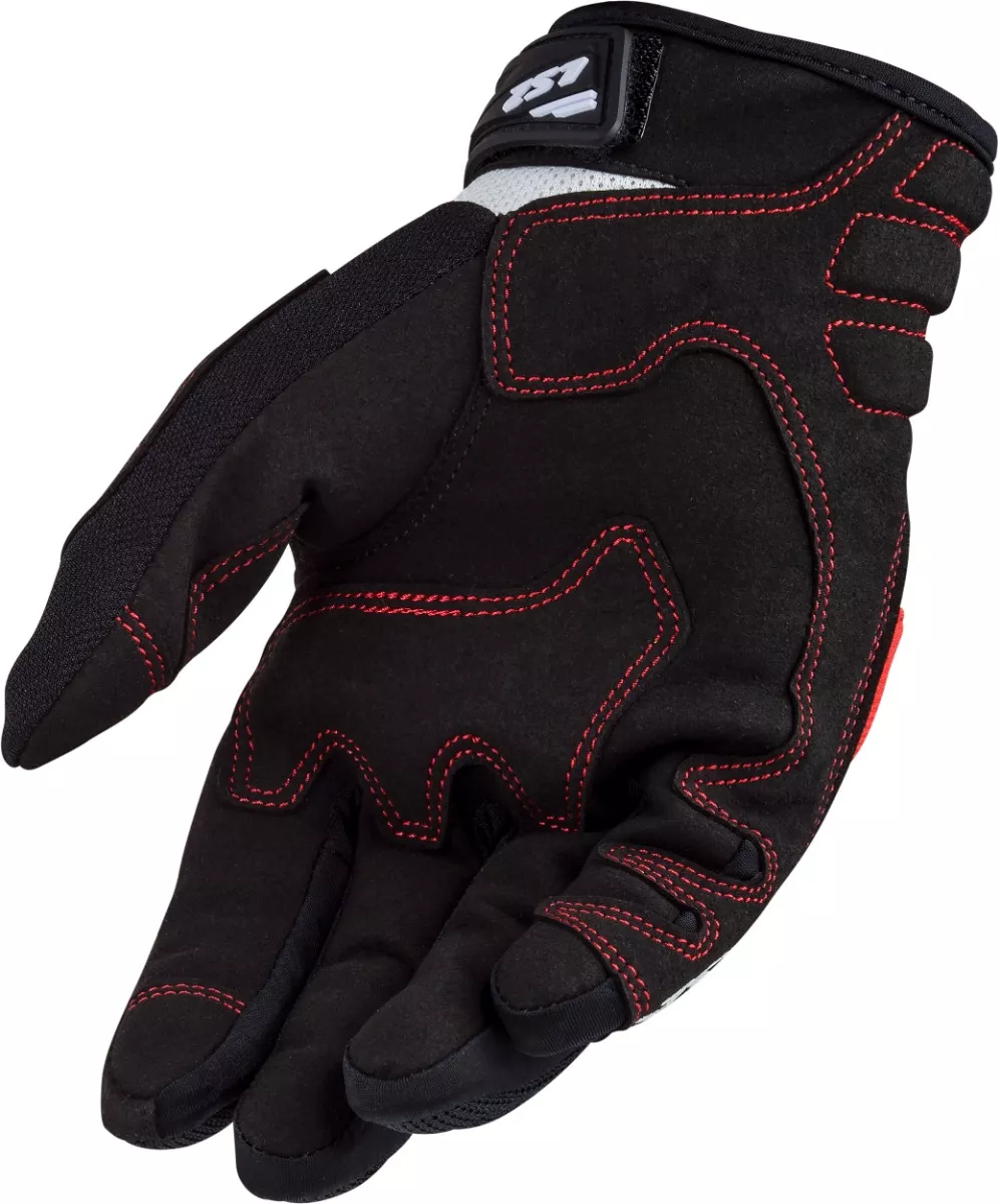 Tercera imagen para búsqueda de guantes de moto
