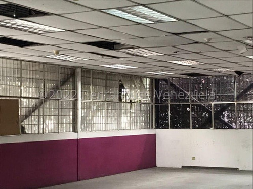Se Vende Edificio En Boleíta Sur