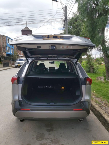Toyota Rav 4 Limited 4x2 Full 2020