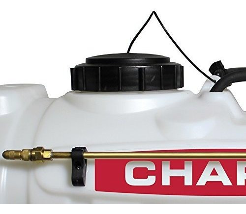 Bomba  Fumigadora  Chapin 97300 25-gallon 12v Deluxe Driples