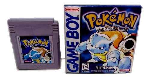 Caja Pequeña Para Juego Gb - Gba 