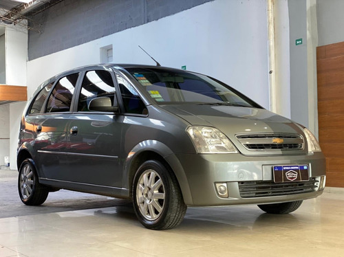 Chevrolet Meriva Gls 1.8 Juanliderlp