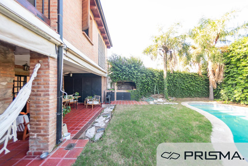 Casa- 5 Dorm- Urca
