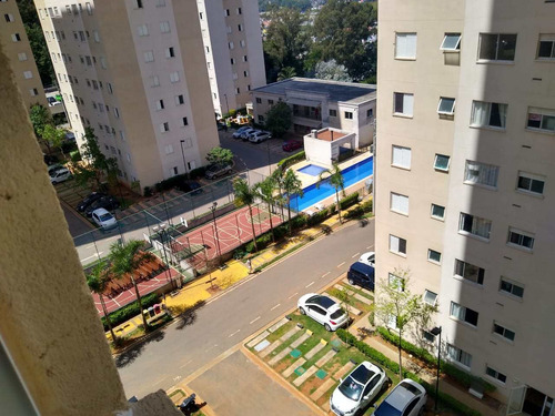 Imagem 7 de 7 de Apartamento Com 2 Dorms, Vila São João, Barueri - R$ 286 Mil, Cod: 472 - V472