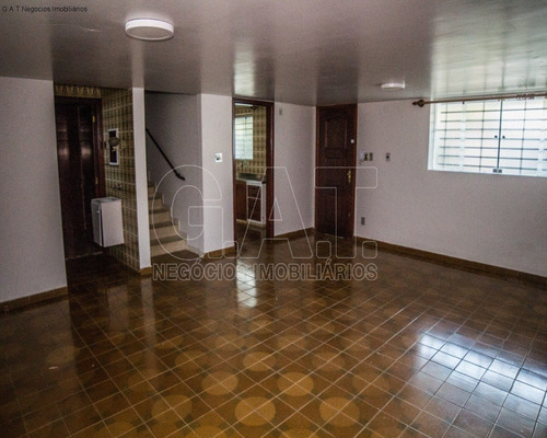 Imagem 12 de 30 de Casa Comercial Para Locação No Jardim América - Sorocaba/sp - Cm00490 - 69562074