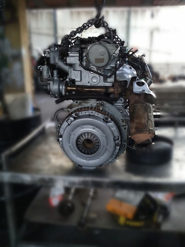 Imagem 3 de 6 de Retífica De Motores Automotivos