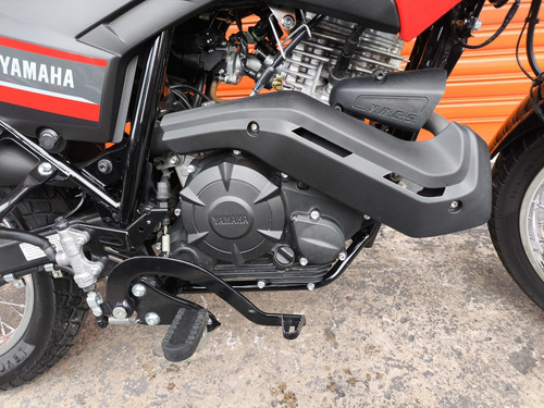 Yamaha Xtz 150 Crosser S 2025 Abs Com 1 Mil Km