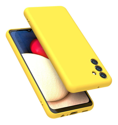 Carcasa Para Samsung A13 5g Colores