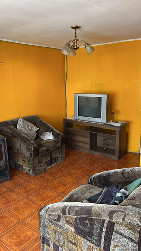 Vendo Casa En Coronel Heroes De La Concepcion 2