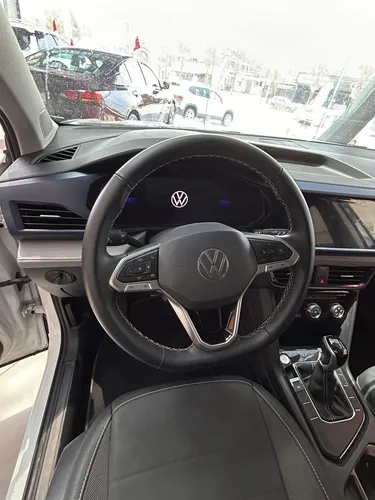 Volkswagen Taos 1.4 Comfortline At