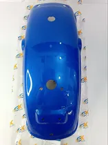 Comprar Guardafango Trasero New Owen Ii Azul Original Empire Keeway