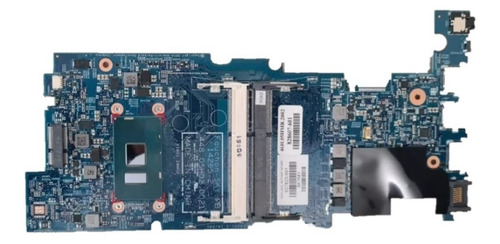 Placa Hp Pavilion X360 I5 6200u 13-s 13t S - Mainboard