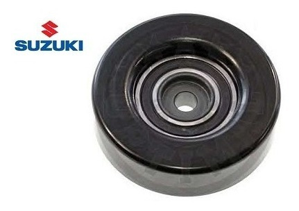 Polia Tensora Correia Alternador Suzuki  Vitara 2.0 16v 2001