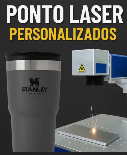 Gravação A Laser