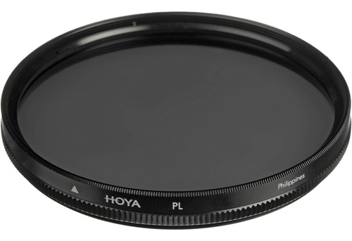 Hoya 52mm Linear Polarizer Filter