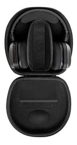 Headset + Case Tx-70 Ps4 Voltedge ( Garantía De Por Vida )