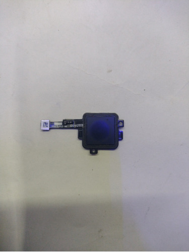 Sensor Huella Para Zte L210