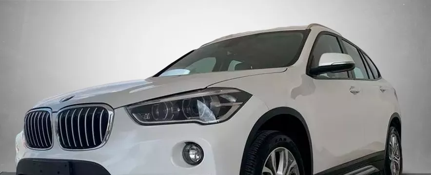 Bmw X1 Sdrive20ia X Line 2019