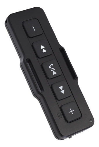 Controlador De Música Para Bicicleta, Botón Multimedia Para