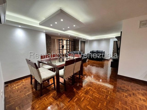 Confortable Apartamento En Venta En La Urb. La Urbina / Mls #25-21413 / Brayan Contreras
