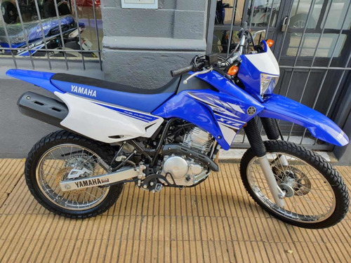 Imagen 3 de 12 de Yamaha Xtz 250