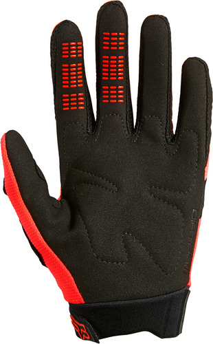 Imagen 2 de 2 de Guantes Motocross Fox Niño - Yth Dirtpaw Glove ( En Coutas)