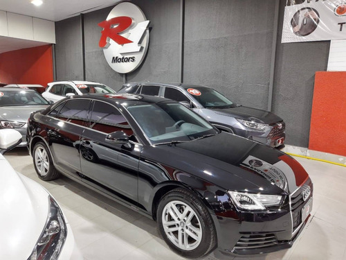 Audi A4 2.0 Tfsi Gasolina Prestige S Tronic