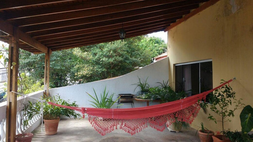 Imagem 6 de 20 de Sobrado Triplex À Venda, 3 Quartos, 3 Vagas, Novo Oratório - Santo André/sp - 54859