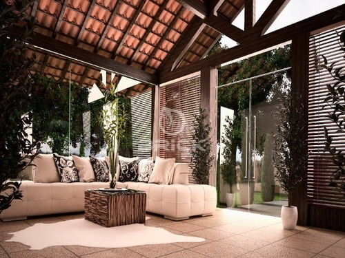 Imagem 13 de 16 de Terreno Com 306 M² Em Condomínio Na Prata. - Te00380 - 69199769