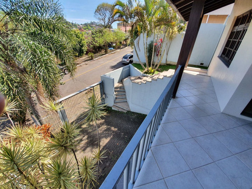 Imagem 20 de 30 de Casa Com 3 Dormitórios À Venda, 229 M² Por R$ 650.000,00 - Ideal - Novo Hamburgo/rs - Ca4039