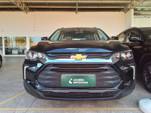 Chevrolet Tracker 1.0 TURBO FLEX LT AUTOMÁTICO