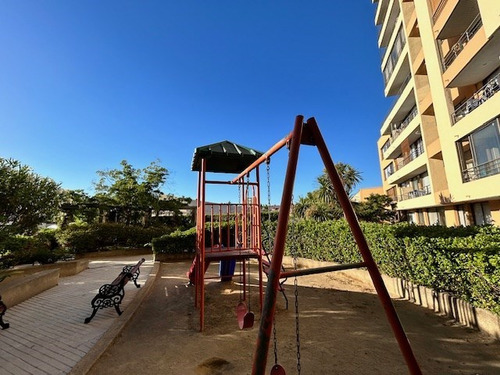 Departamento En Venta De 3 D 2b 1e 1b Centro De Talca