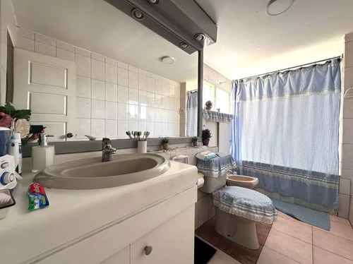 Cómoda Y Amplia Casa De 5 Dorm Y 2 Baños En Maipú