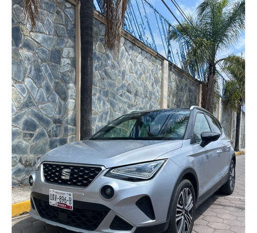 Seat Arona Xperience. 1.6l Mpi 110 Hp Tip
