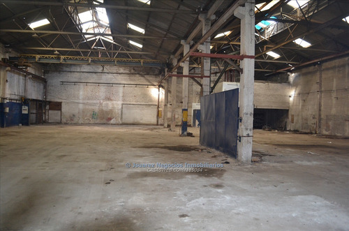 J.s Local Industrial Casi Propios