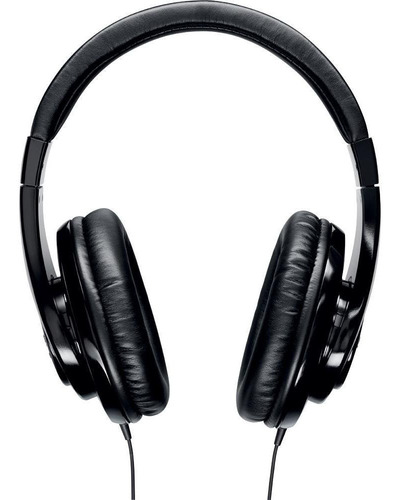 Auriculares Shure Srh240a Cerrados De Estudio - Cuotas