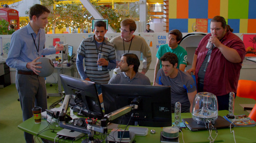 Silicon Valley Serie Completa