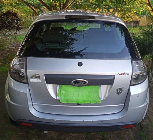 Imagem 2 de 15 de Ford Ka 2012 1.0 Flex 3p