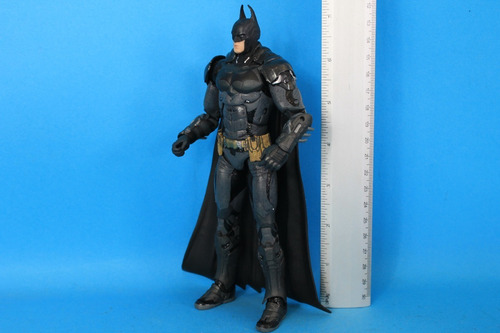 Batman Arkham Knight Dc Collectibles (Usado)