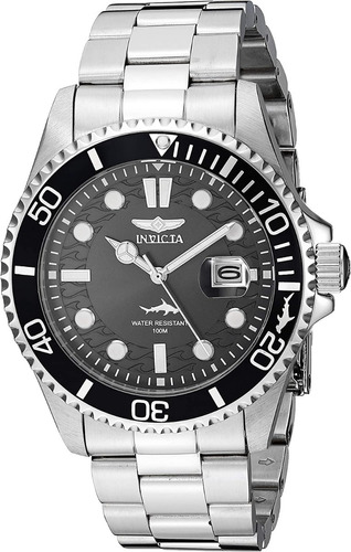 Reloj Invicta Pro Diver Edicion Especial 43mm Sellados