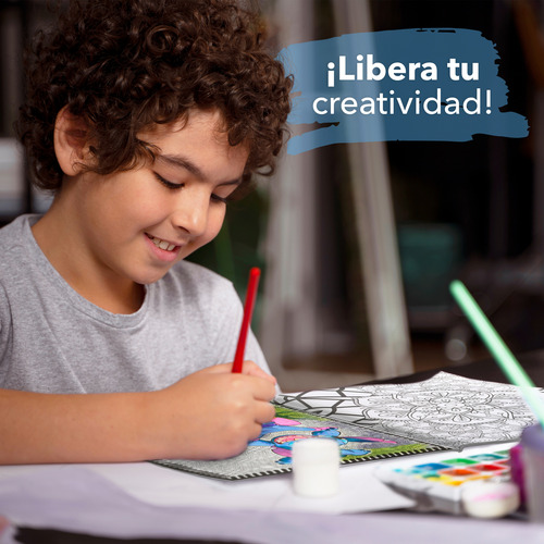 Libro Para Colorear Toy Story Busca Y Colorea 24 Pgs