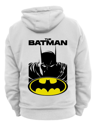 Sudadera Batman The Batman 030