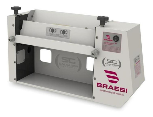 Cilindro Compacto Indust. Pasta Americana Cb-38 Braesi 127v