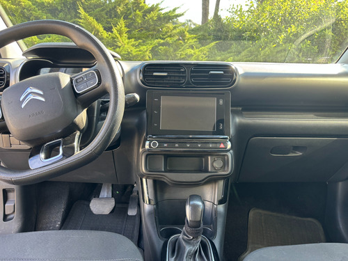 Citroën C4 Cactus 1.6 Vti 115 Feel Eat6