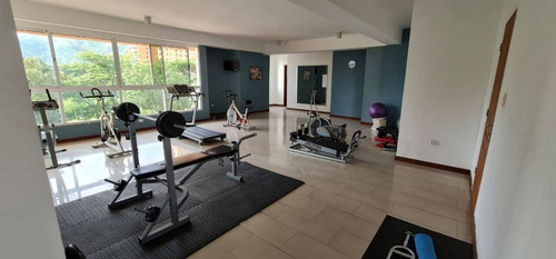 Imagen 2 de 10 de Apartamento En Venta En El Parral Cód 453461 María M López