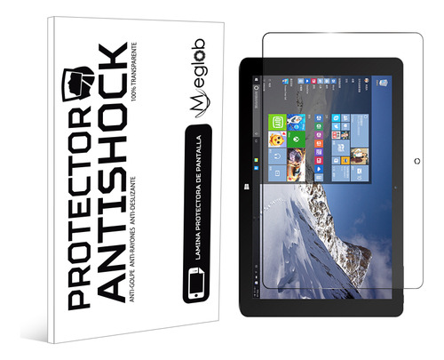 Protector Mica Pantalla Para Tablet Teclast Tbook 11