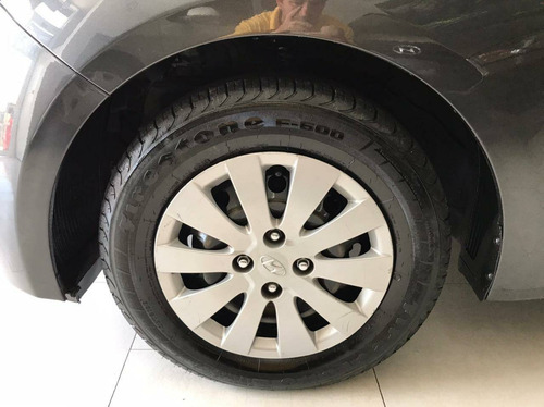 Hyundai Hb20 1.0 Comfort 12v Flex 4p Manual