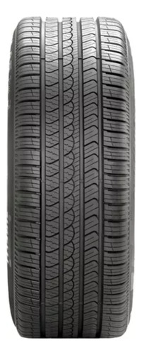 Kit 2 Llantas 245/55r19 Pirelli Scorpion As+3 Xl 107h Msi