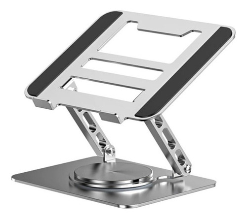 * . Soporte Giratorio De Aluminio De 360° For Tabletas De