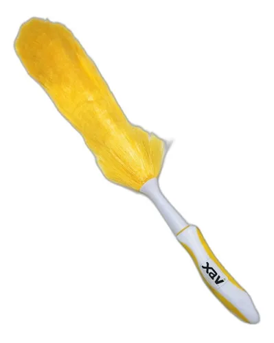 comprar Plumero Limpiador Quita Polvo Limpieza Sarina Ir. 3289 Xavi